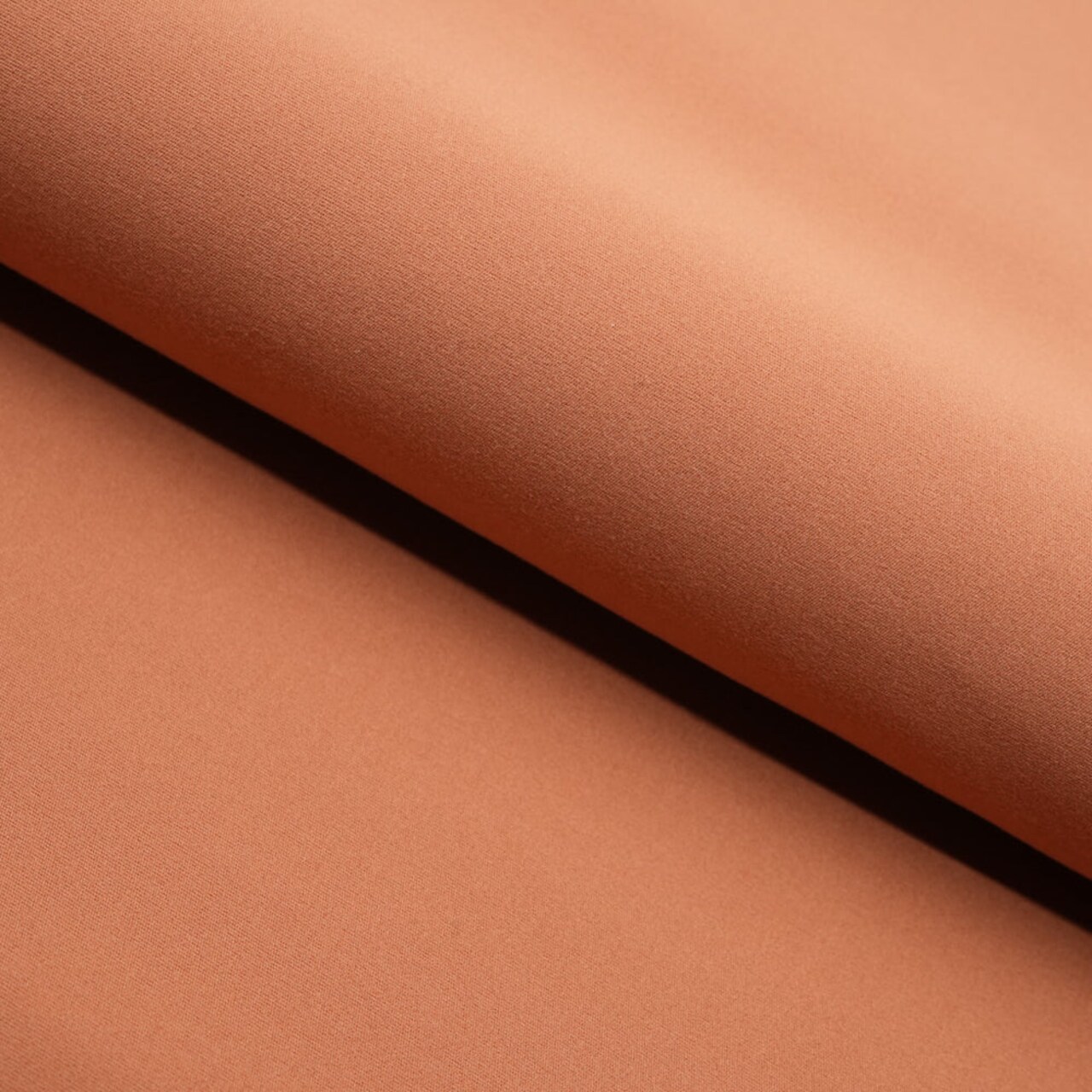 1 Yard Harmony Ultra Soft Nylon Spandex Double Knit Fabric for Activewear Athleisure Dancewear 56 Inch Width